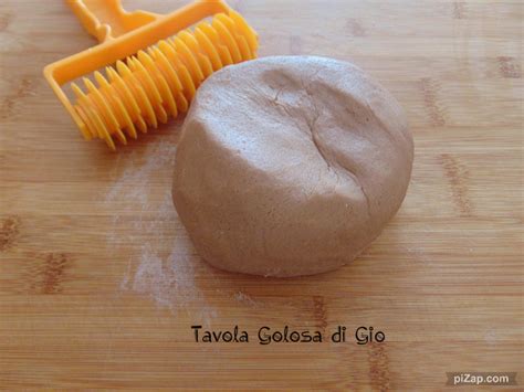 Pasta Frolla Favolosa Del Nonno Tavola Golosa Di Gio