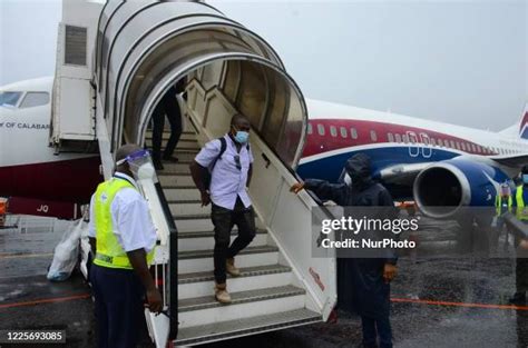 109 Abuja International Airport Stock Photos, High-Res Pictures, and ...