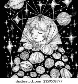 Finally Princess Found Seven Stars They AI-generated image 2359538777 ...