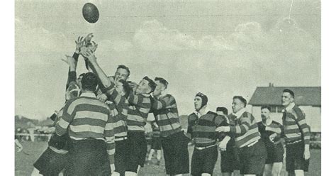 Rugby / Photography - Historical | MAD on New Zealand