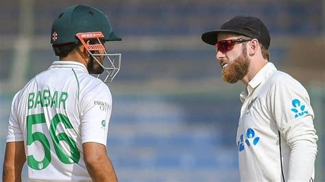 Pak Vs Nz 2nd Test Pcb Announces Free Entry After 1st Match Gets