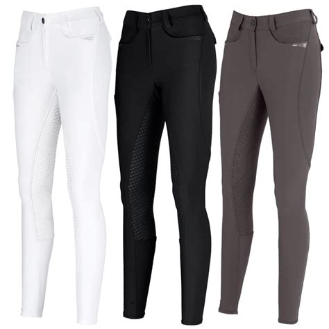 Breeches Pikeur Laure Full Grip My Riding Boots