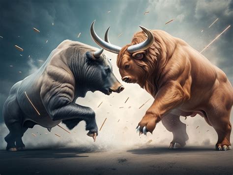 Understanding Bull And Bear Markets A Guide To Market Trends For New