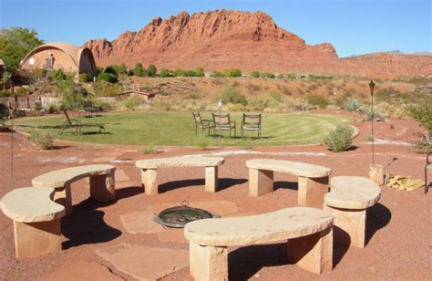 Red Mountain Resort & Spa (Ivins, UT) - Resort Reviews ...