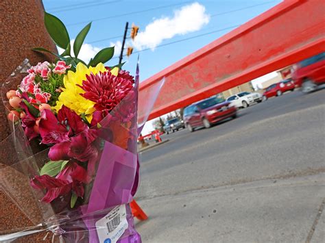 Pedestrian Killed In Northeast Calgary Hit And Run Calgary Sun