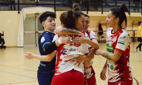 Serie B Femminile 7bello Med Clean Sheet Roma Rallenta Il