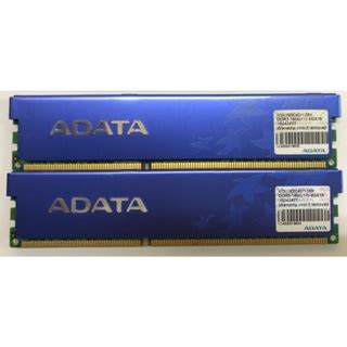 GAMING RAM ADATA XPG 8GB 16GB 32GB DDR3 DDR3L 1333MHZ 1600MHZ 1866 DIMM