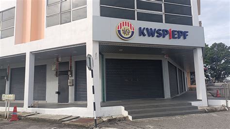 Pejabat Kwsp Kulim Near Me Terkini Maklumat Lengkap