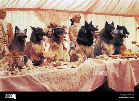 Company wolves 1984 itc film hi-res stock photography and images - Alamy