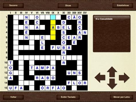 Truco e Palavras Cruzadas chegam em versão iPad também para brasileiros