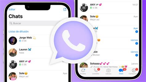 Nuevo Whatsapp Estilo Iphone En Android Actualizado Youtube