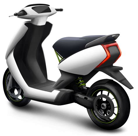 2024 Best Electric Scooter Daisi Celeste