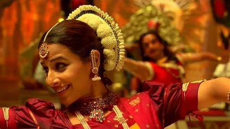 'Bhool Bhulaiyaa 3': Vidya Balan to return as Manjulika