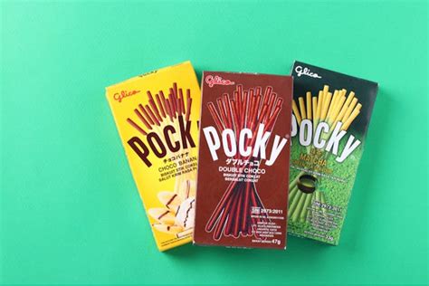 Pocky Flavors: 10 Classic and Crazy Pocky You Need To Try | TokyoTreat: Japanese Candy & Snacks ...