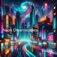 Neon Dreamscapescrl Robsmthdwords Mora Walkman