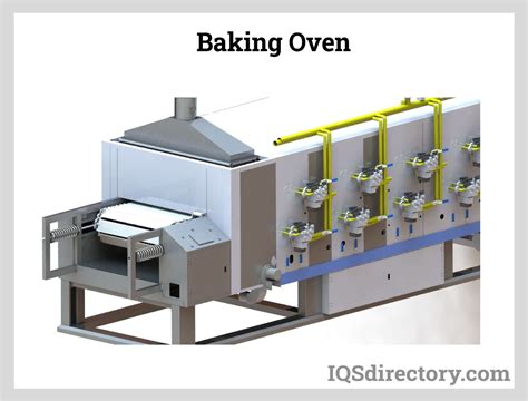 Baking Oven Manufacturers Baking Oven Suppliers