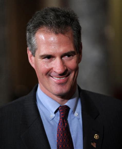 Scott Brown Politician Stock Photos and Pictures | Getty Images