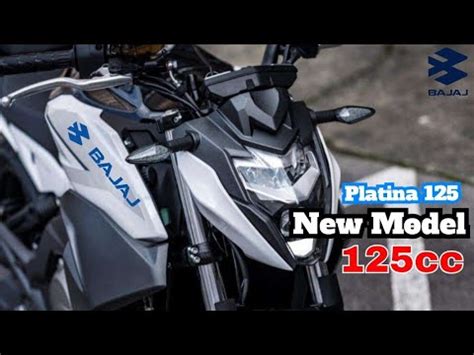 Bajaj Platina Cc Abs New Model Launch In India Price Launch