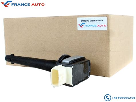 Ignition Coil Fluence Laguna III Latitude Megane III Scenic III