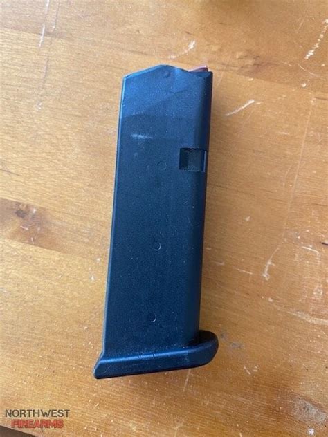 Glock 48 Oem Magazine Northwest Firearms