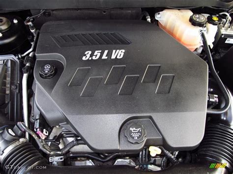 2008 Pontiac G6 Gt Convertible Engine Photos