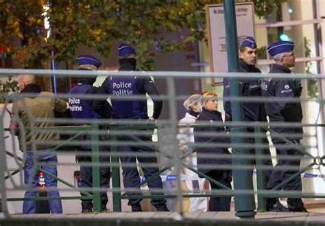 Anuncian La Muerte Del Sospechoso Del Atentado En Bruselas