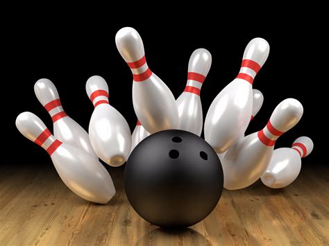 The Meaning And Symbolism Of The Word Bowling