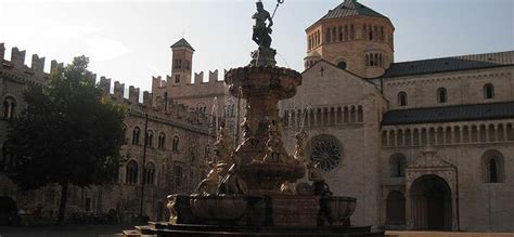 Trentinos Astonishing Capital 7 Best Things To Do In Trento Italy