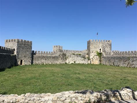 Montemor O Velho Castelo Castelo De Montemor O Velho Montemor O