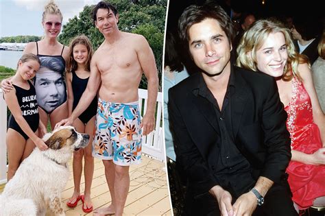 Rebecca Romijn’s kids asked her about ex-husband John Stamos’ ‘devil ...