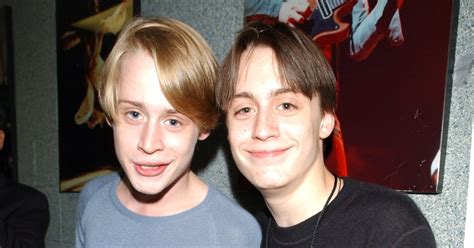 The Culkin Siblings A Complete Guide To Macaulay Kieran And More Of