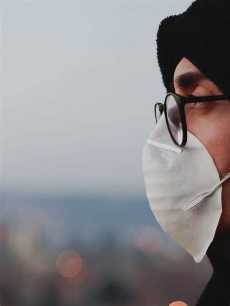 Delhi Air Pollution Easy Protection Tips To Keep Your Eyes Safe