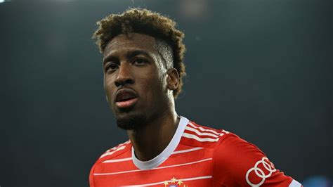 Psg 0 1 Bayern Munich Kingsley Coman Repeats Champions League Final