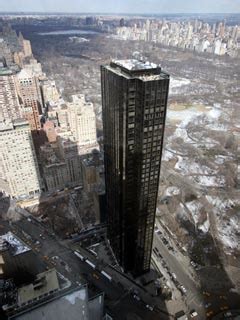 Trump International Hotel & Tower | Wired New York