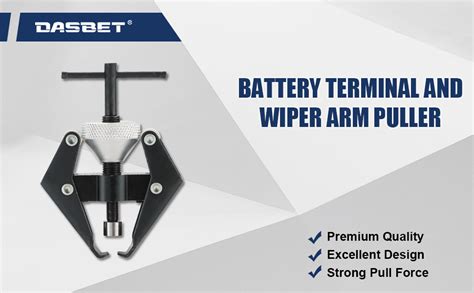 Amazon Dasbet Battery Terminal And Wiper Arm Puller Automotive