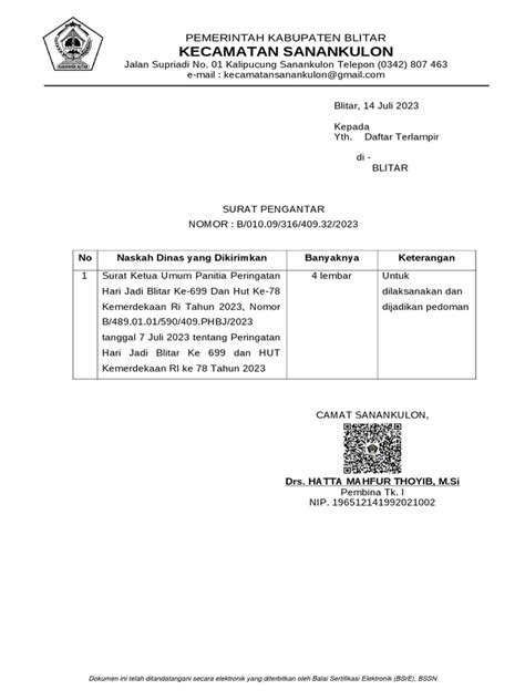 07 14 Surat Hari Jadi Pdf