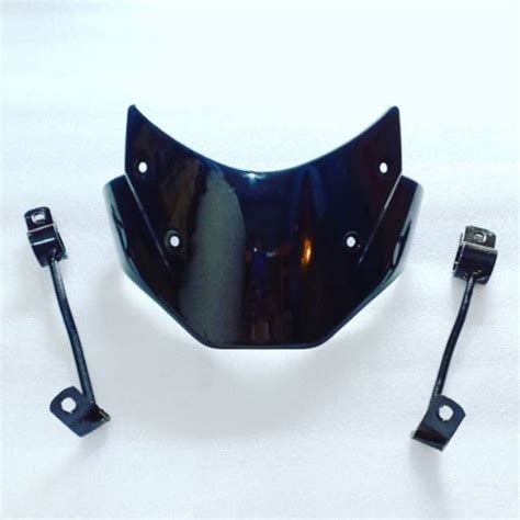 Jual Visor Windshield Beatstreet Beat Street Xride X Ride Shopee