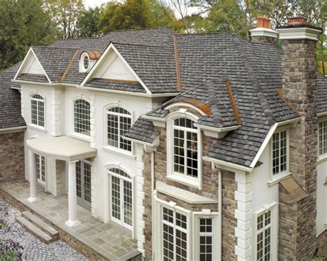 Timberline Hd Williamsburg Slate Houzz