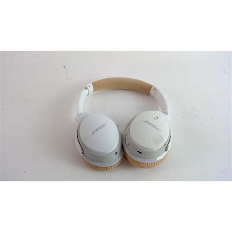 Bose Wireless Headphones | Property Room