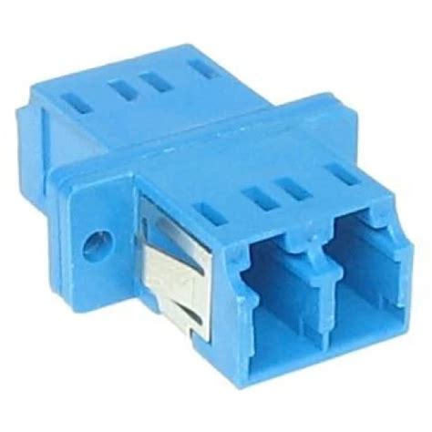 Adapter Jednomodowy AD 2LC 2LC FERRULA CERAMICZNA IVEL Electronics