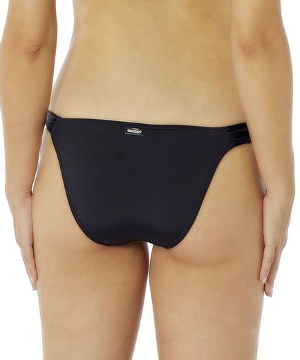 Bikini Red Point Braguita Atada Tienda Azulik