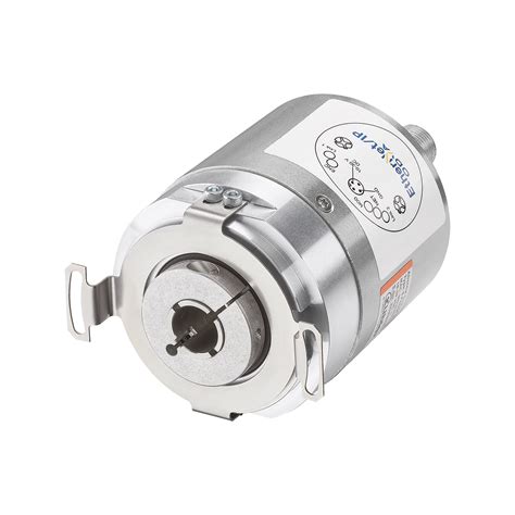 Sendix F5878 Encoders Absolute Singleturn Product Details Kübler