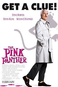 The Pink Panther Movies Screencaps