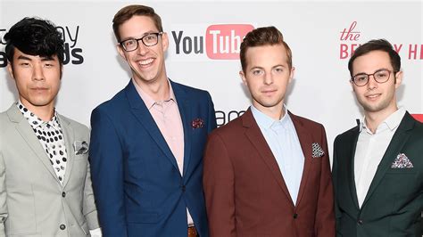 Why did The Try Guys leave BuzzFeed? | The US Sun