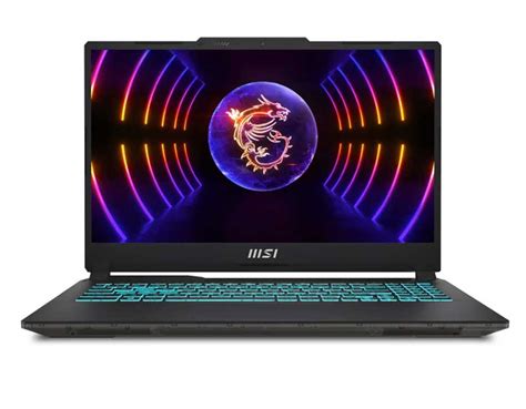 Msi Cyborg A Vf Sg Gaming Laptop Fhd Cr Group Online