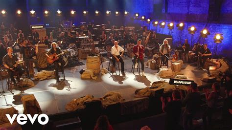 Santiano Lieder Der Freiheit To France MTV Unplugged Official