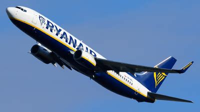 SP RKL Boeing 737 8AS Ryanair Buzz Schmidt Attila JetPhotos