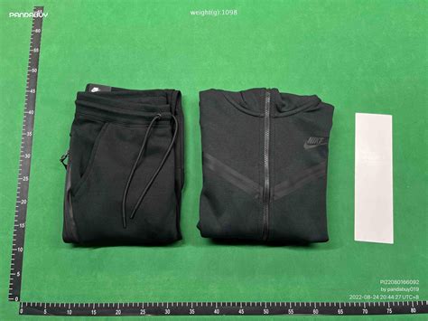 Nike Tech Fleece And Joggers Pandabuy Rfashionreps