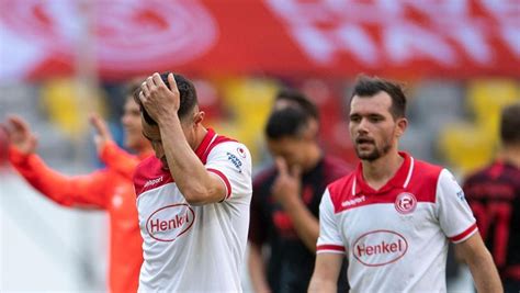 Reaktionen zum Spiel Fortuna Düsseldorf FC Augsburg 1 1