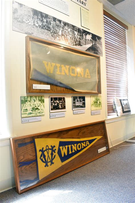 Winona History Center - Visit Kosciusko County